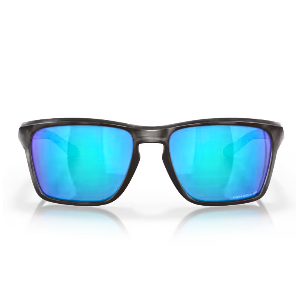 Oakley sliver outlet sapphire