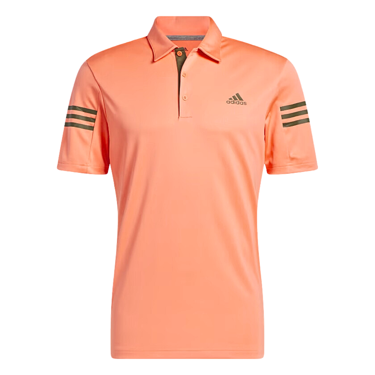 Mens adidas sales golf polo shirts