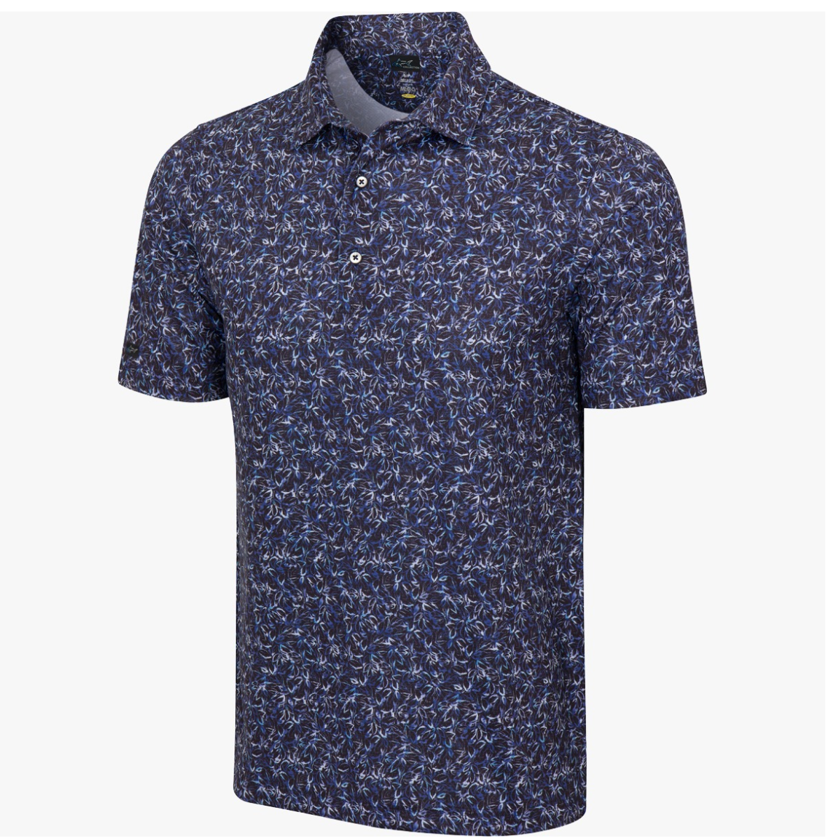 Greg norman ml75 polo shirts best sale