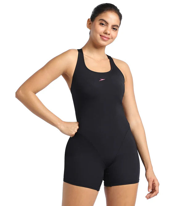 Speedo swimsuit women's on sale