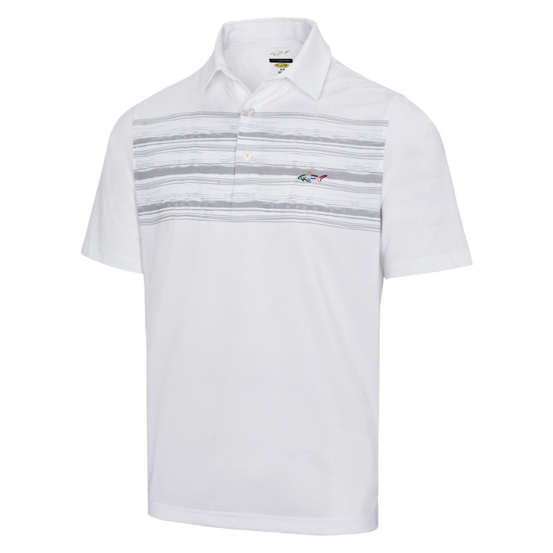 GREG NORMAN - Men's 3 pack V-Neck Shirts 