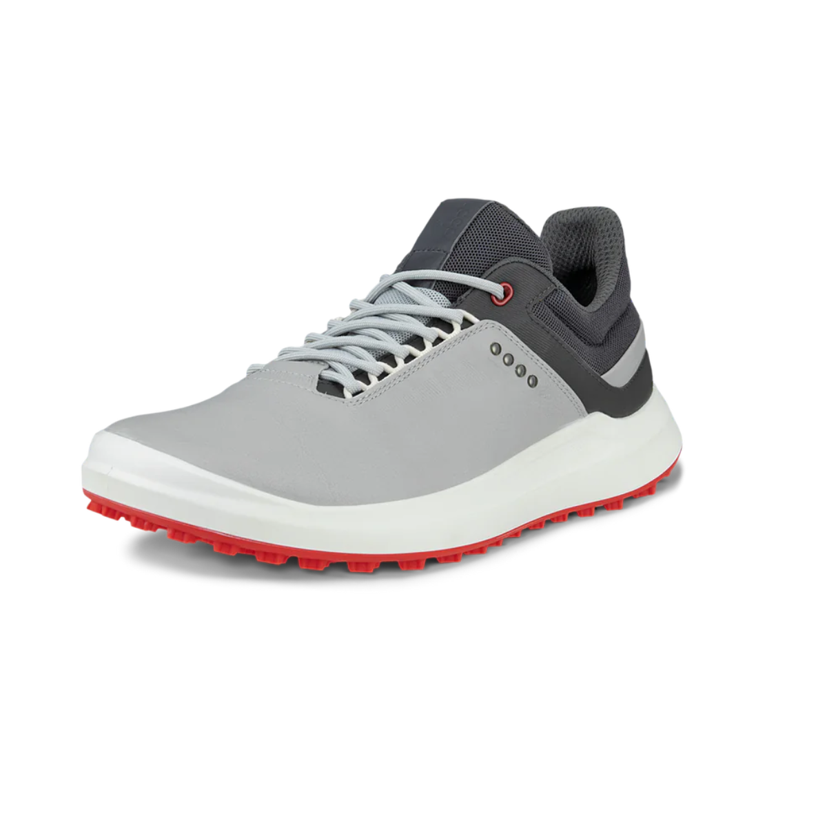 ECCO Men s Golf Core Spikeless Shoes Asiansports.in 9903072000