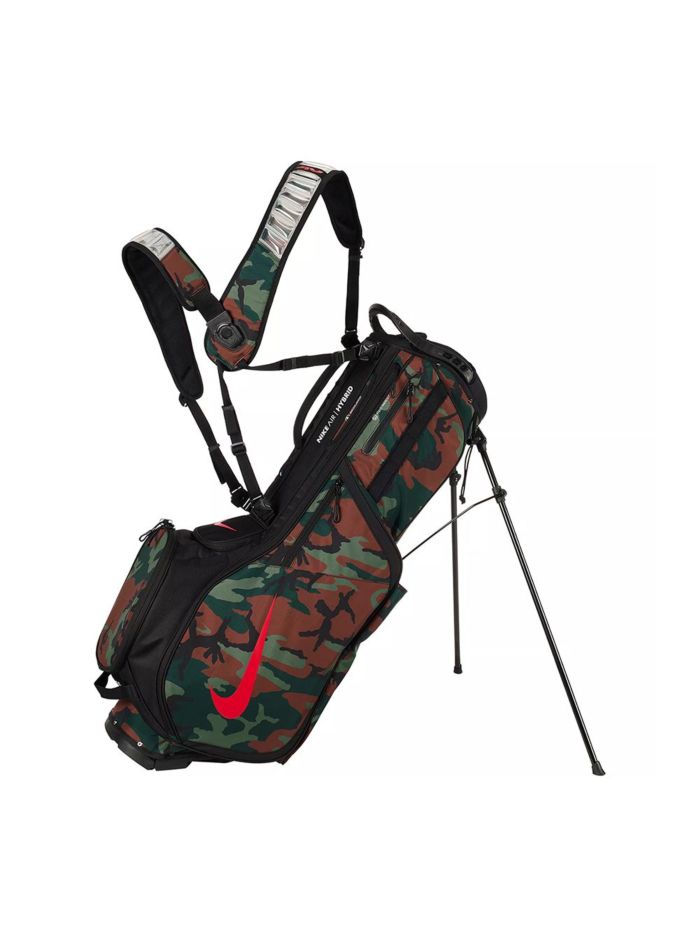 Nike golf stand bag best sale