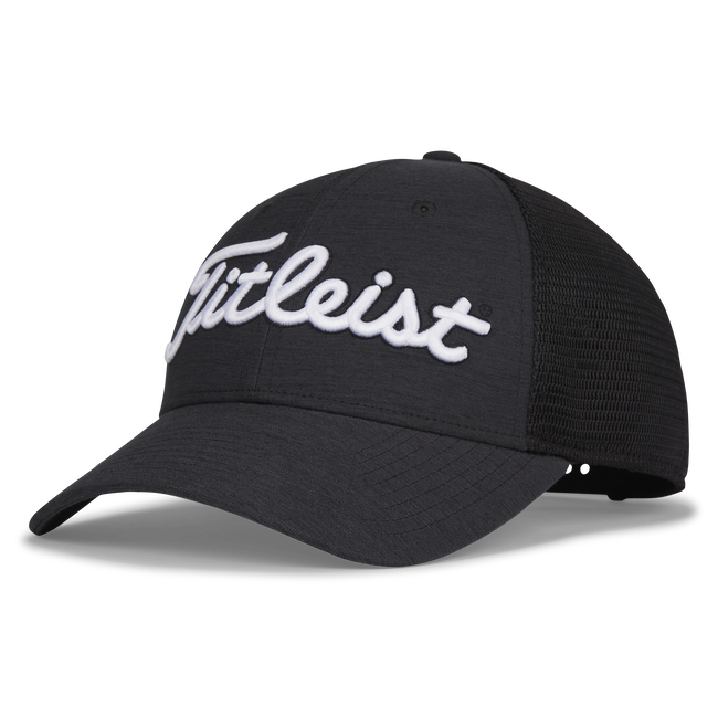 Titleist mesh hot sale cap