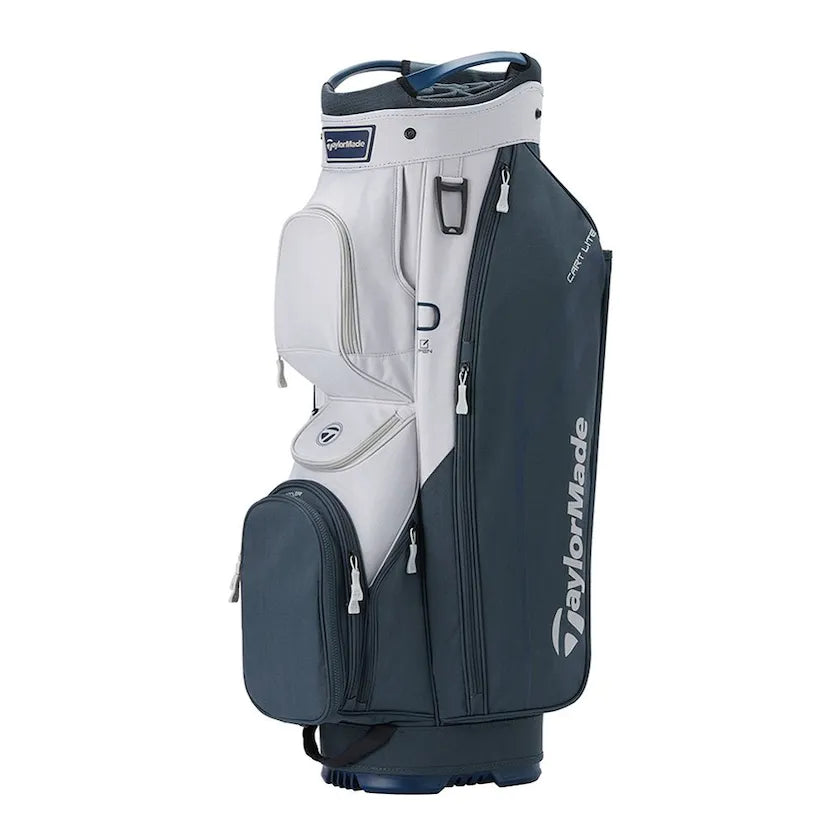 TaylorMade TM23 Premium Cart Bag