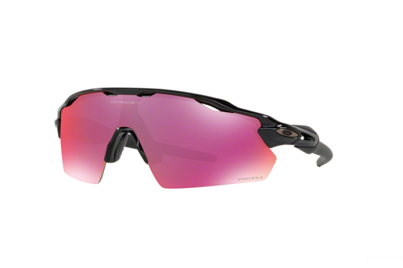 Oakley 0OO9211 Radar EV Pitch Prizm Field Sunglasses- Only Prepaid Ord