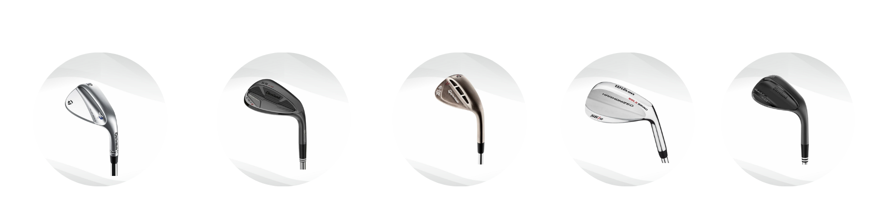 Golf Wedges | Asiansports.in