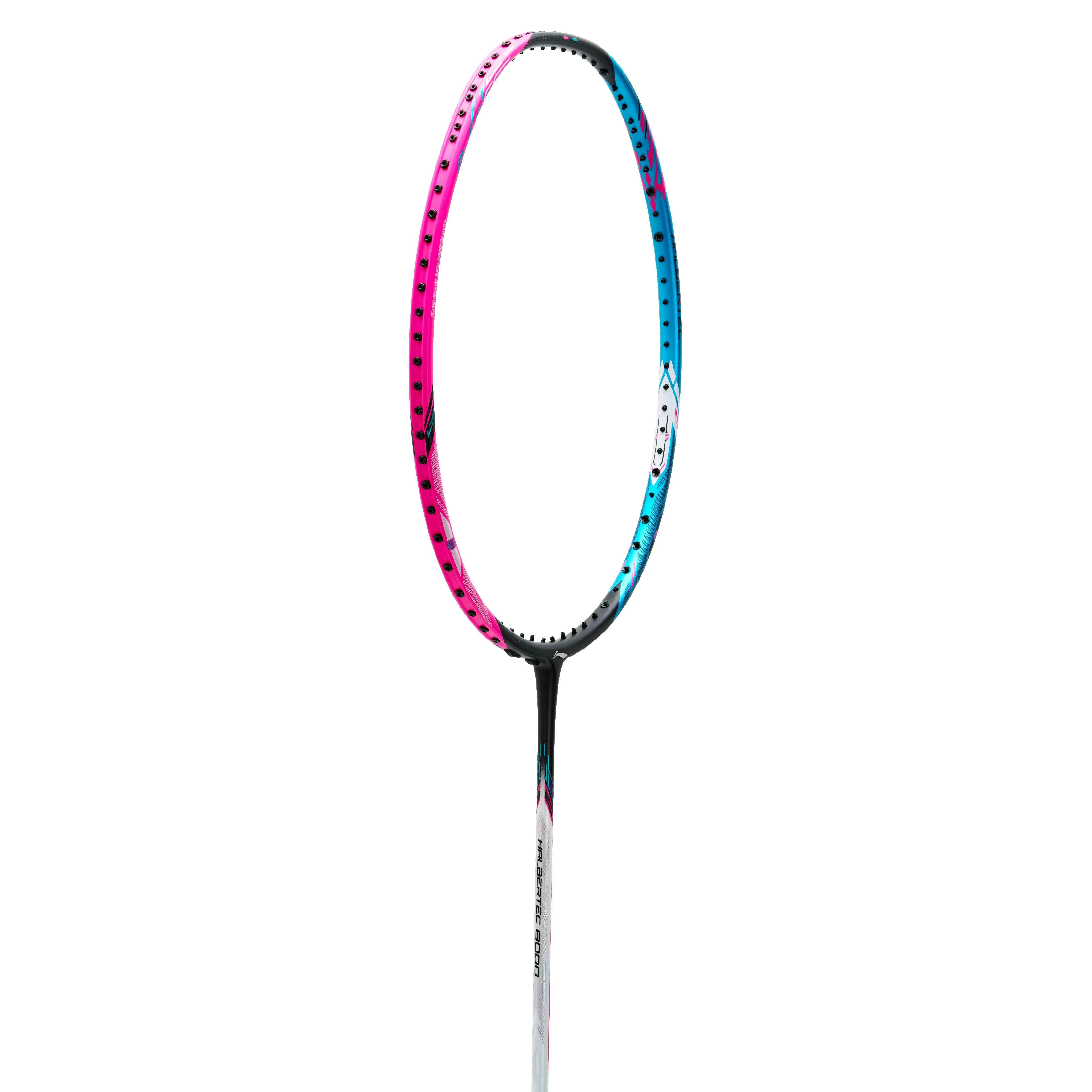 Li-Ning Halbertec 8000 - 4U  unstrung badminton racket