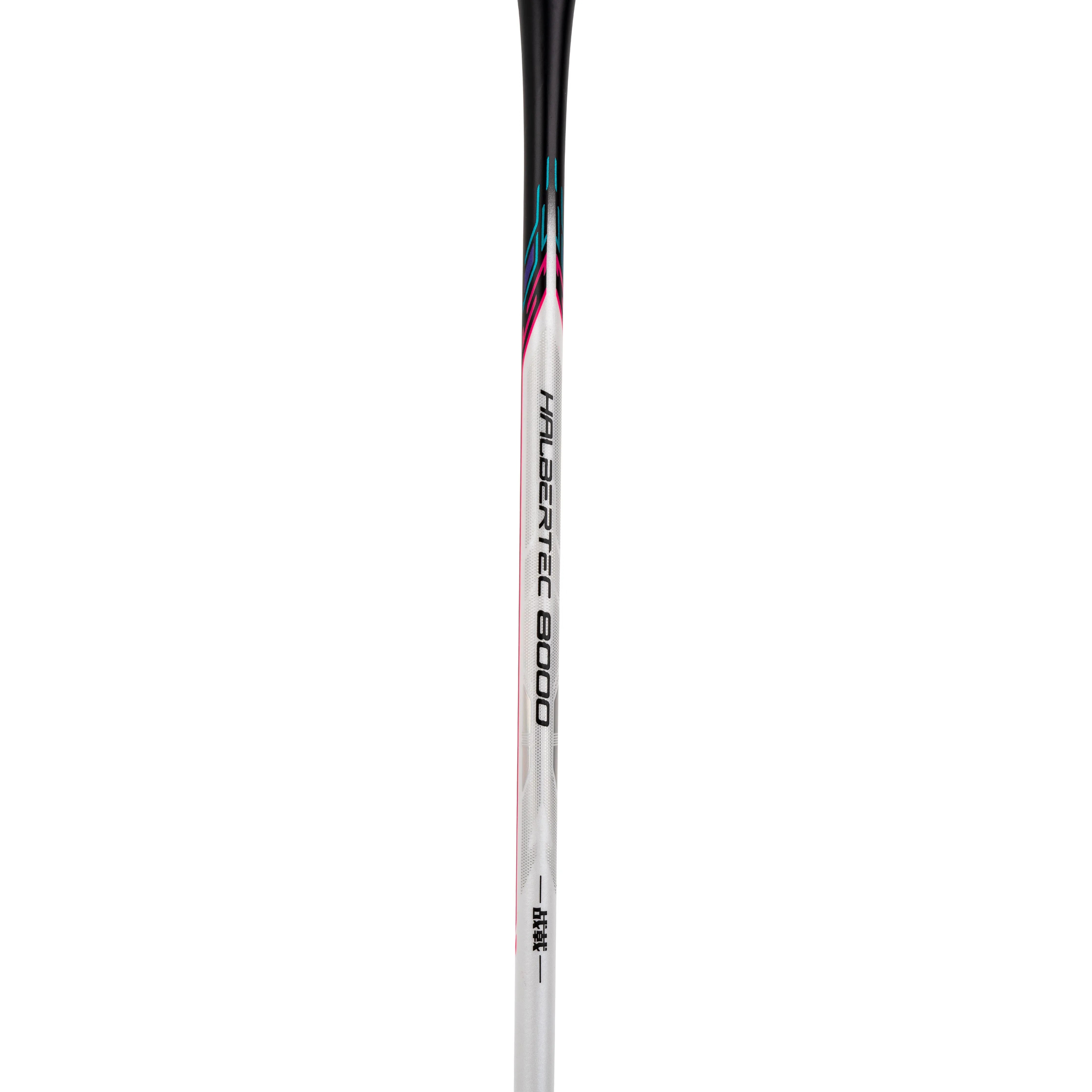 Li-Ning Halbertec 8000 - 4U  unstrung badminton racket