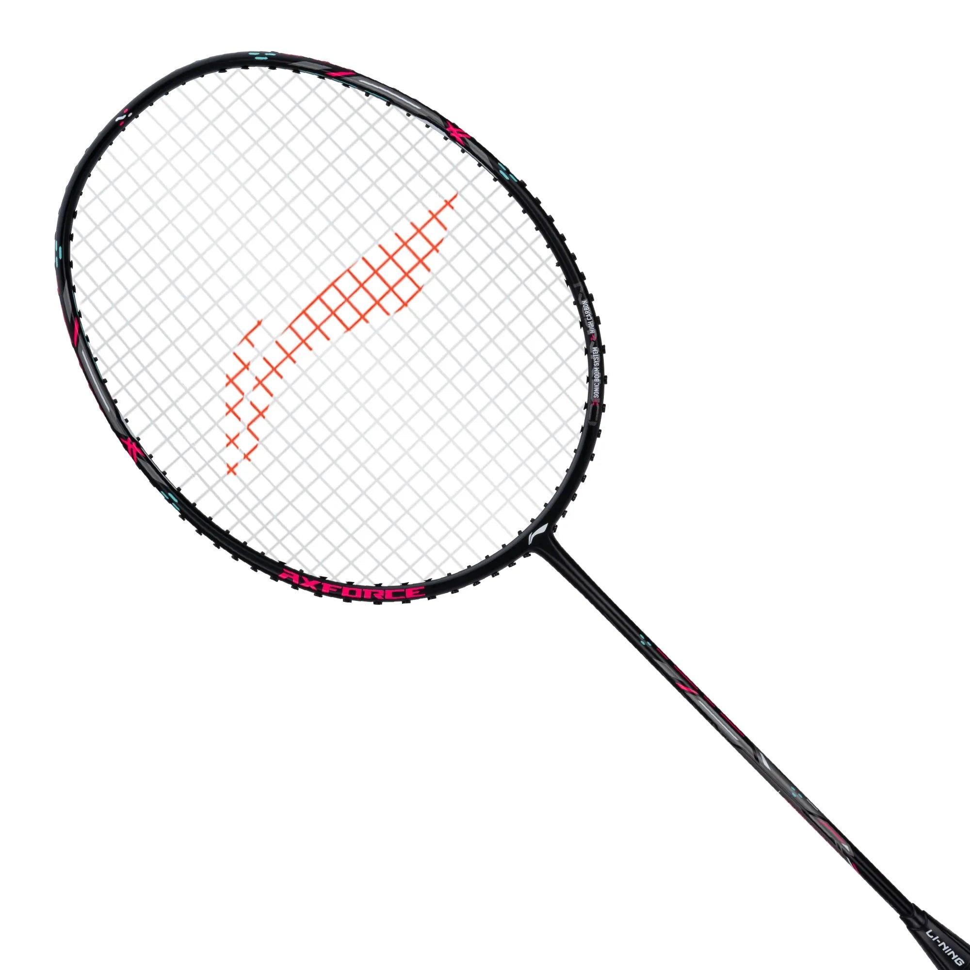 Li-Ning Axforce Cannon - 4U Unstrung Badminton Racket