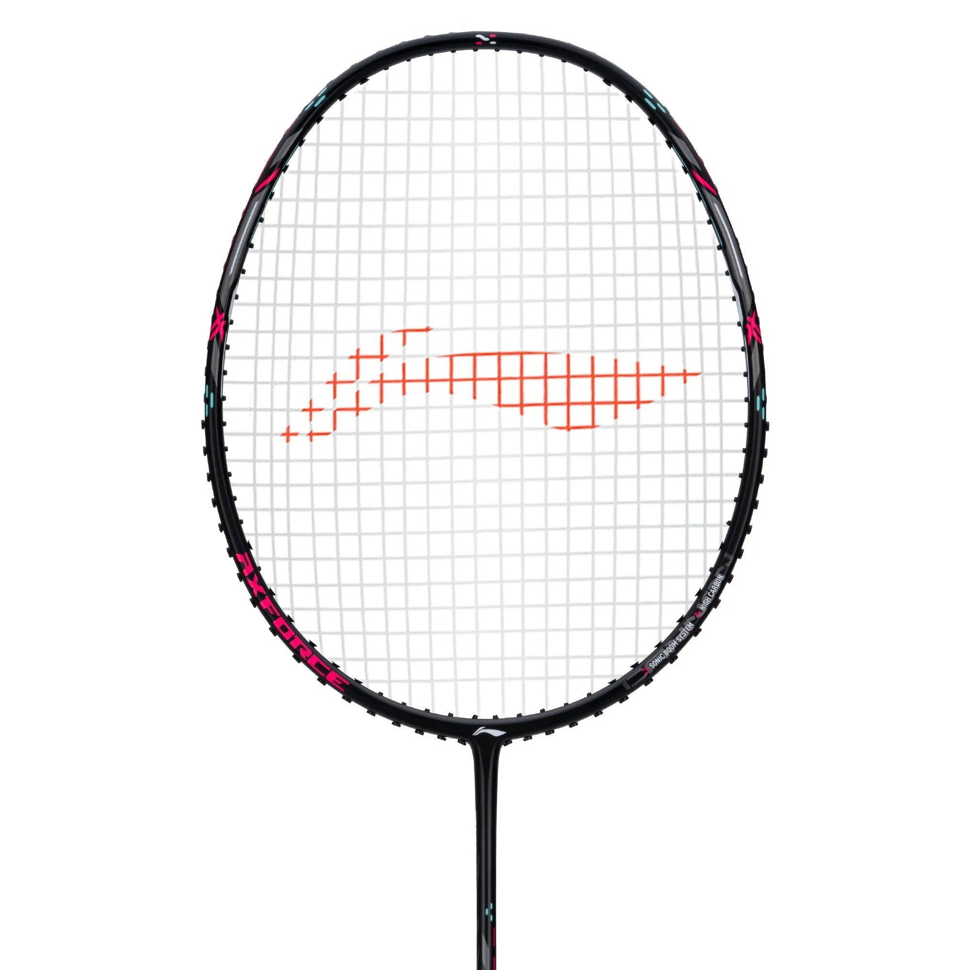 Li-Ning Axforce Cannon - 4U Unstrung Badminton Racket