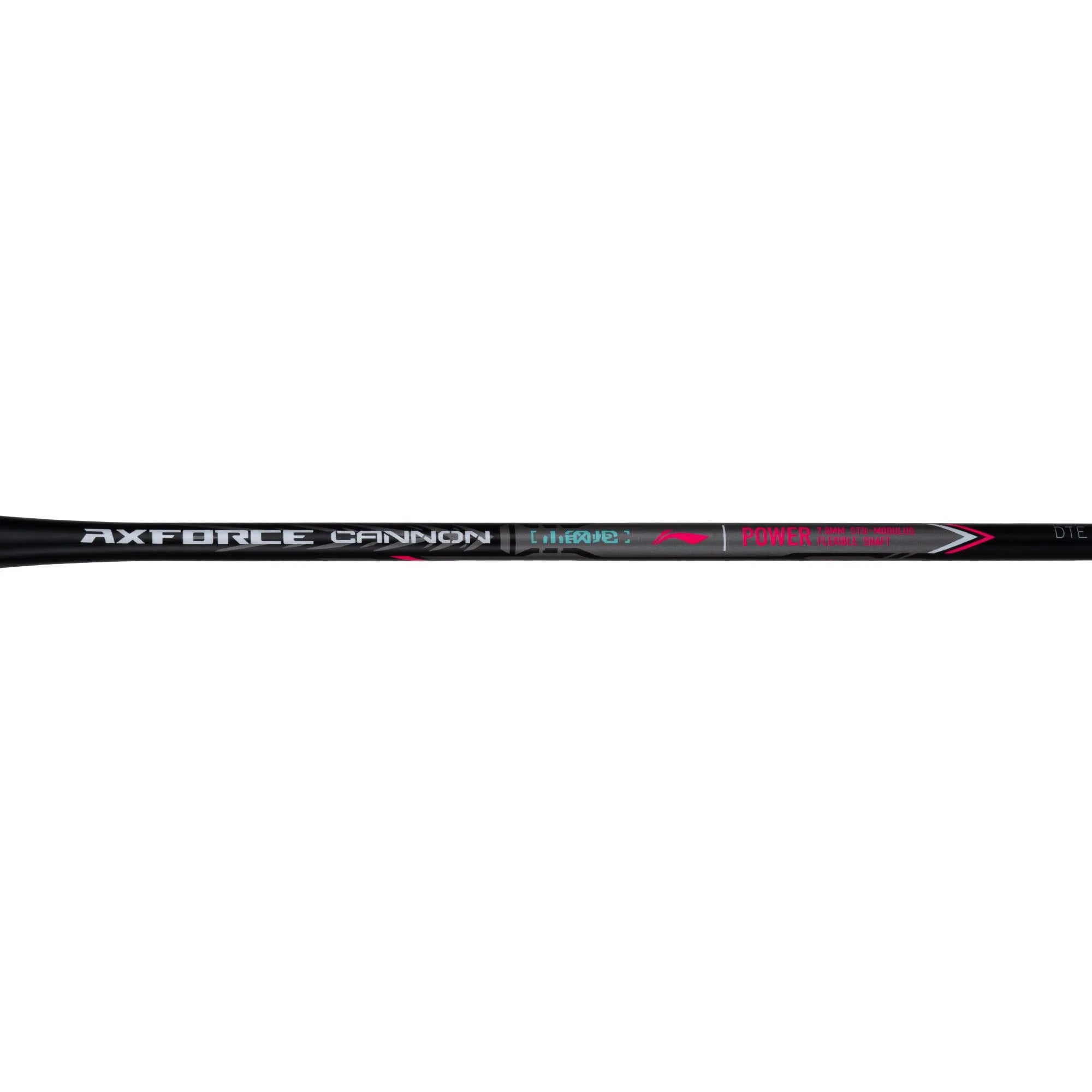 Li-Ning Axforce Cannon - 4U Unstrung Badminton Racket