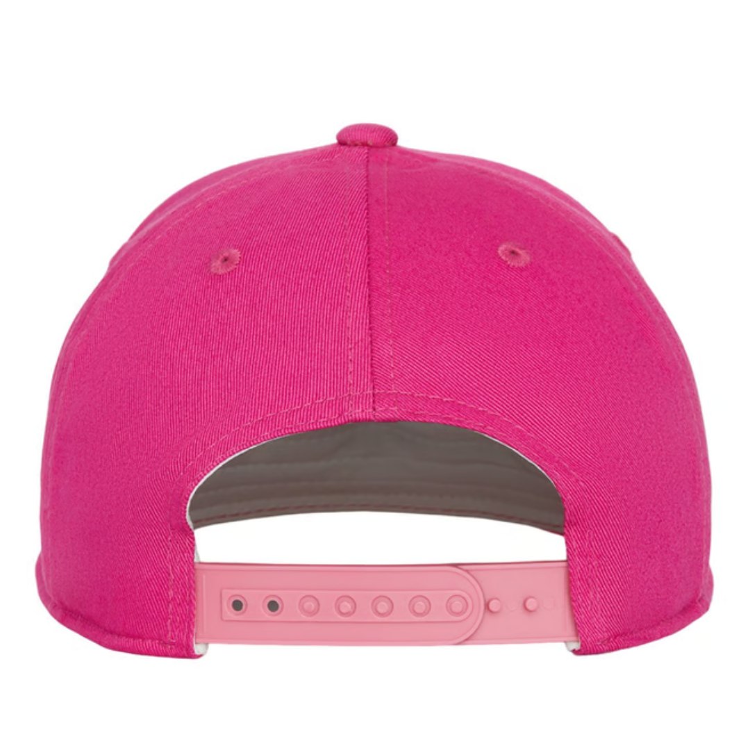 G/FORE Pink CIRCLE G'S GRADATION Logo Baseball Cap