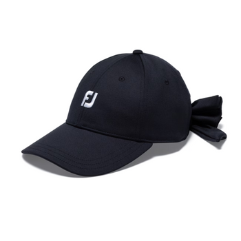 FootJoy Women,s Ribbon Cap