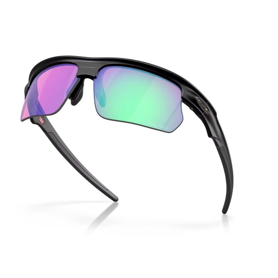 Oakley 0009400 BisPhaera Matte Black prizm Golf Sunglasses -  Only Prepaid Order