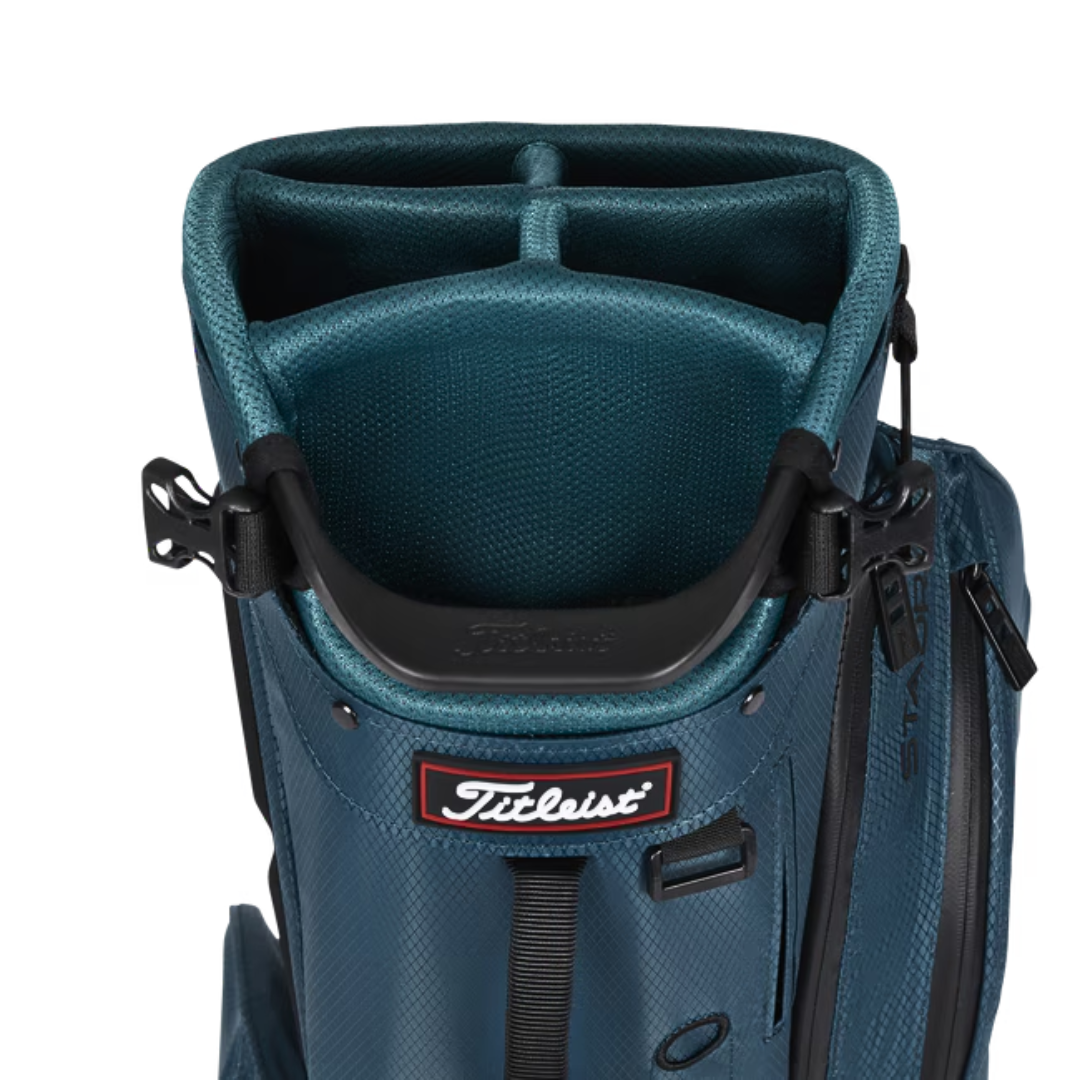 Titleist Players 5 StaDry Stand Bag