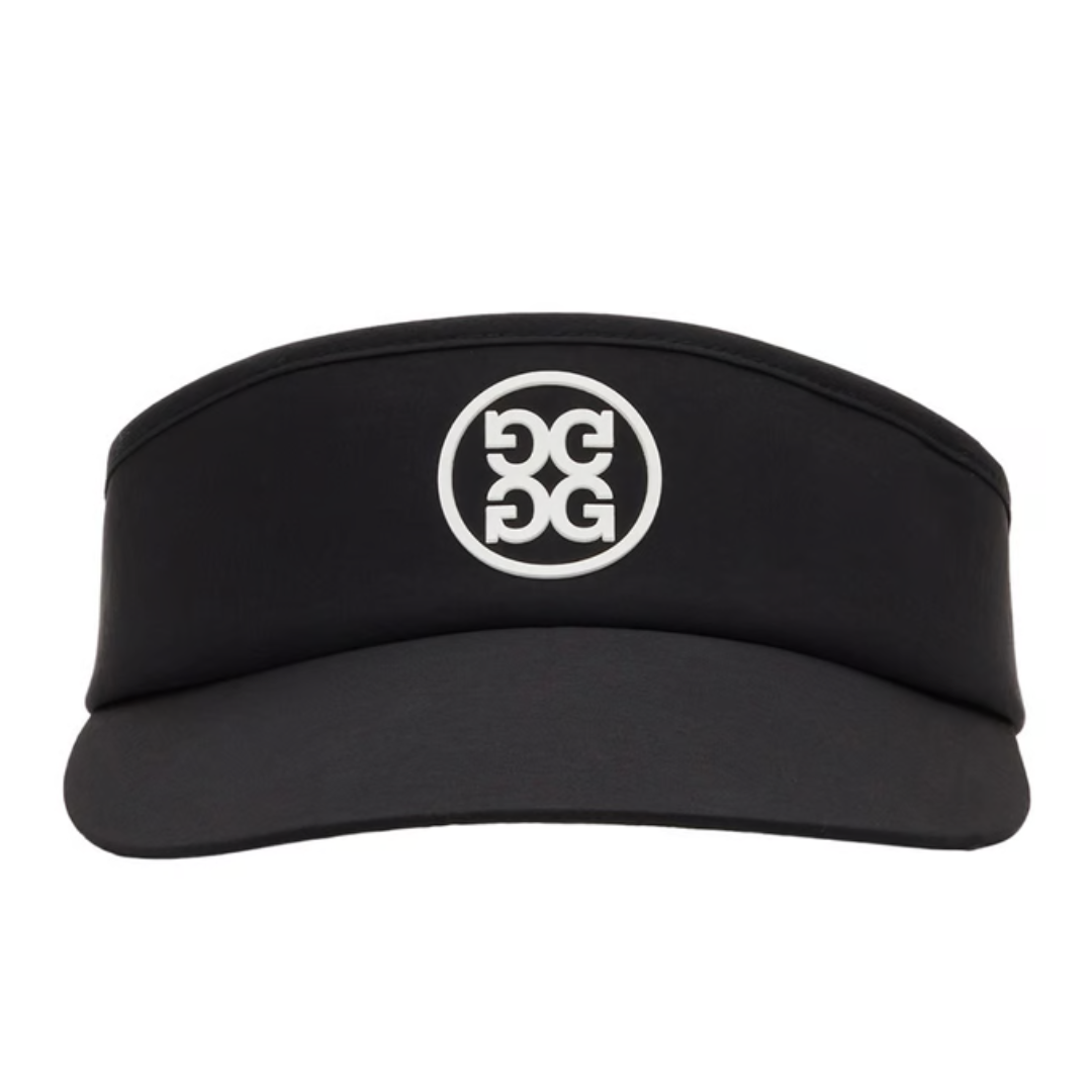 G/FORE Unisex Circle G Stretch Adjustable Visor