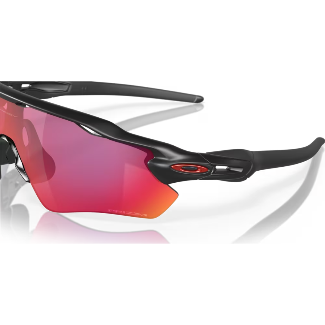 Oakley 0OO9208I Radar EV Path Matte Black Prizm Road Sunglasses- Only Prepaid Order