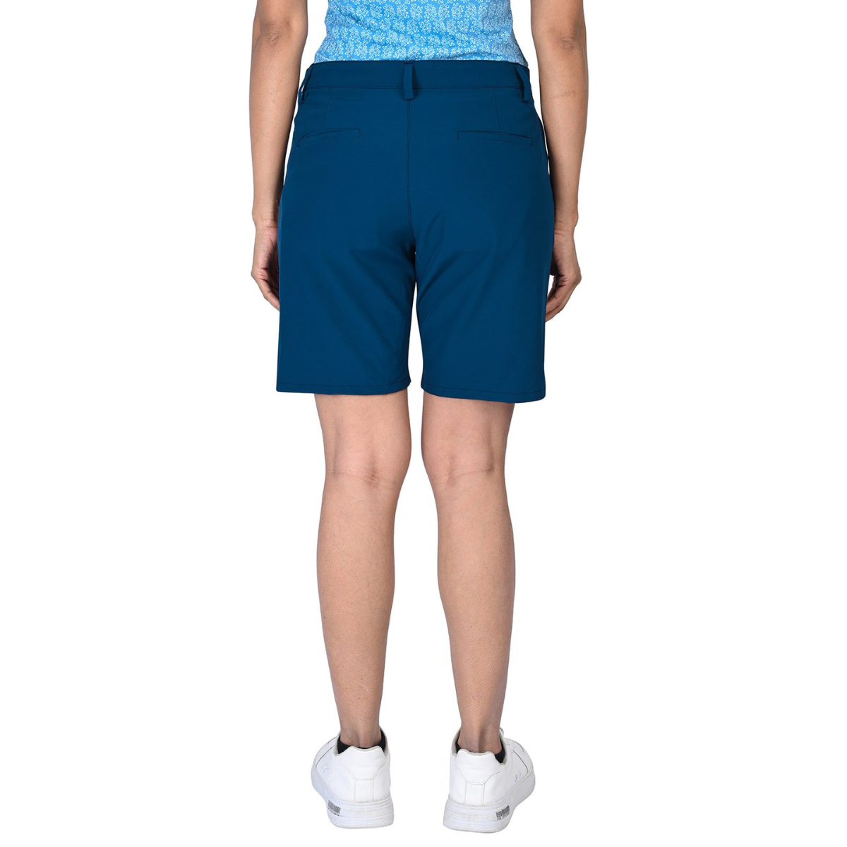 Styzen Women's Golf Shorts (Flexi Waist)