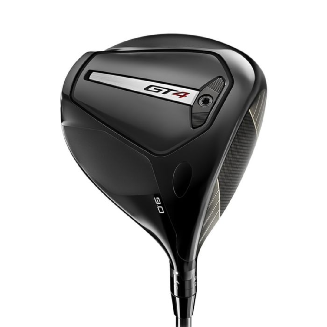 Titleist GT2 Fairway Wood  -  Right Hand