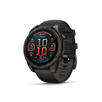 Garmin fenix 8 Amoled Smartwatch