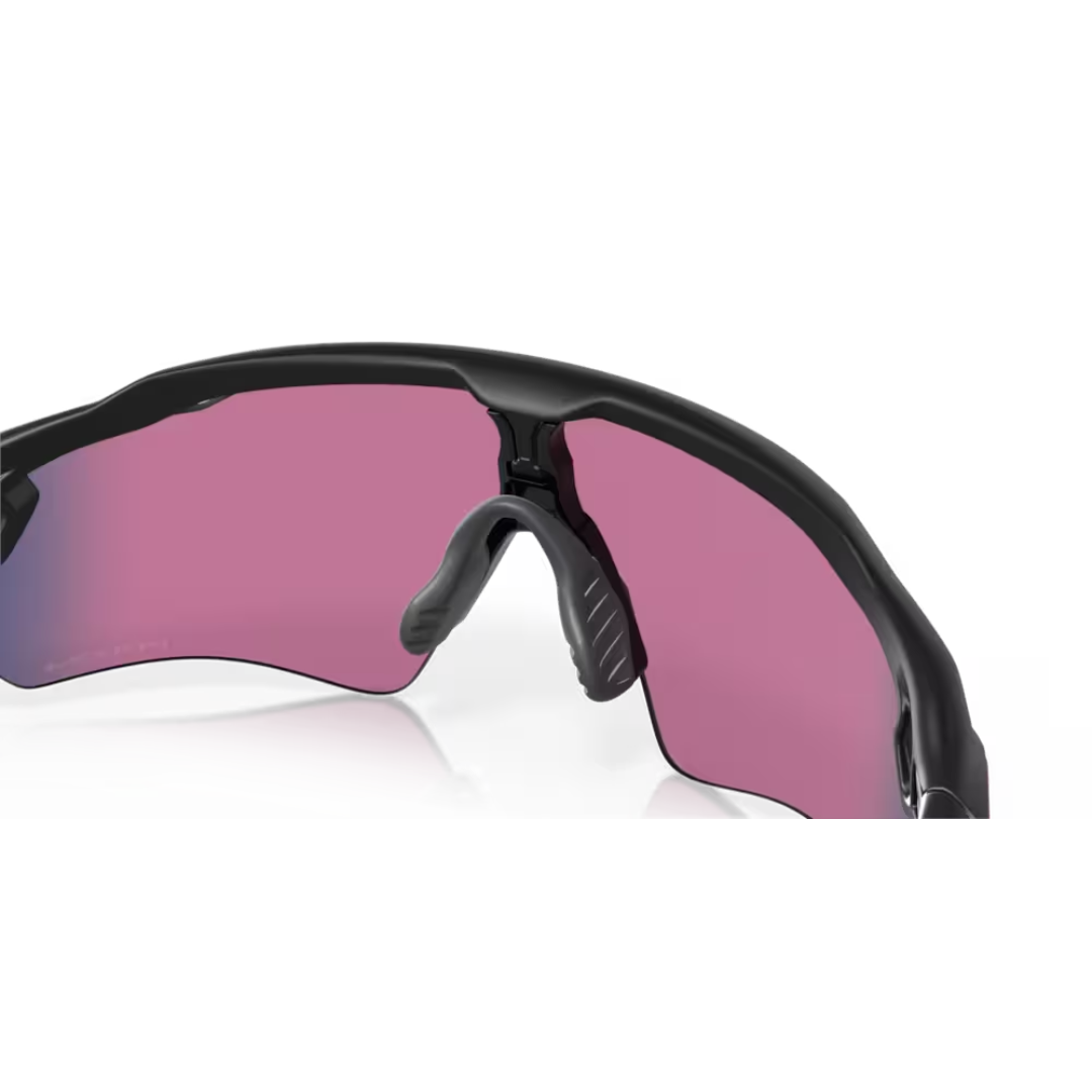 Oakley 0OO9208I Radar EV Path Matte Black Prizm Road Sunglasses- Only Prepaid Order