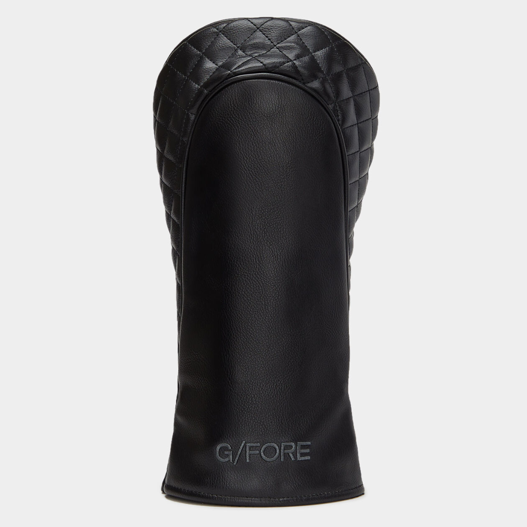 G/fore Monochrome Circle G's Driver Headcover