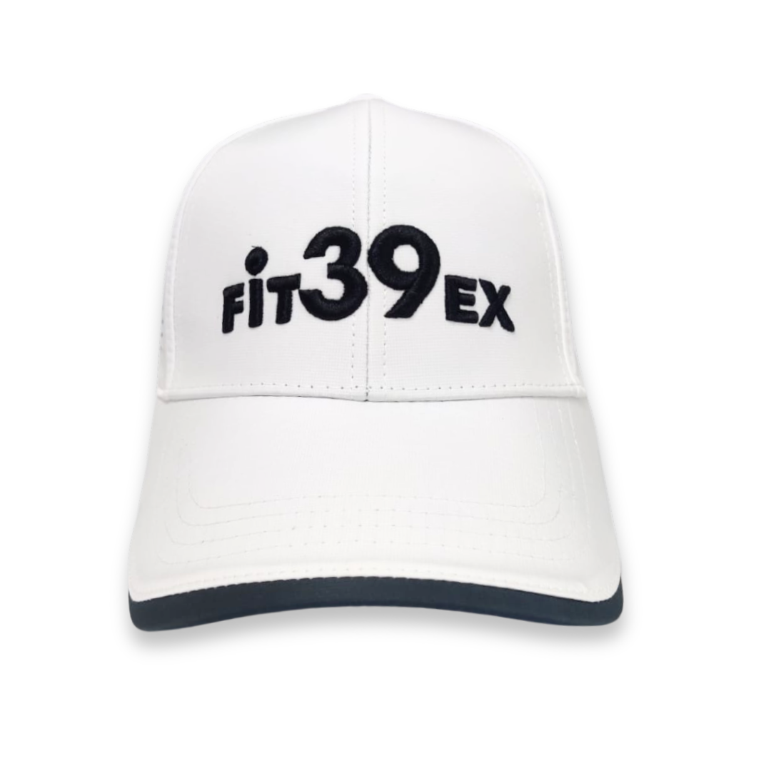 Fit39 Men's Performance Solid Cap