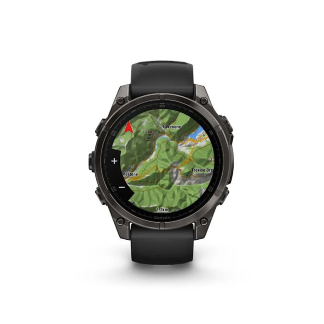 Garmin fenix 8 Amoled Smartwatch