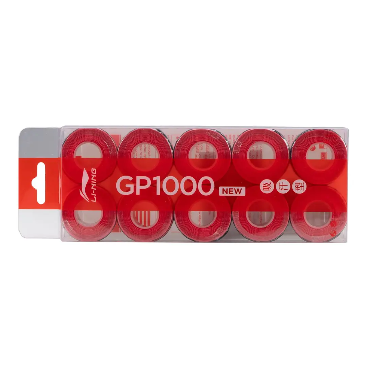 Li-Ning GP 1000 Overgrip (Single piece)