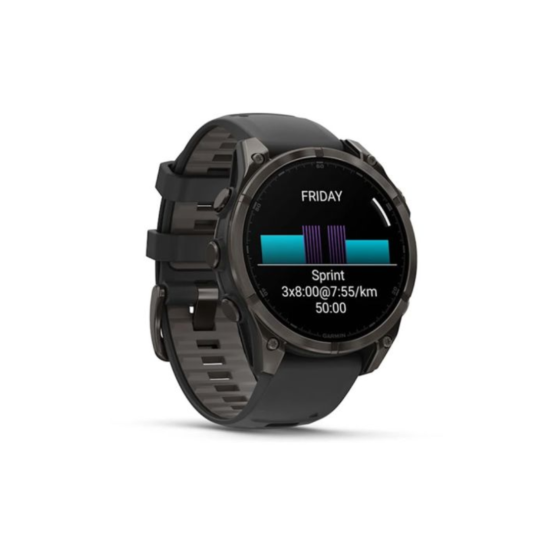 Garmin fenix 8 Amoled Smartwatch