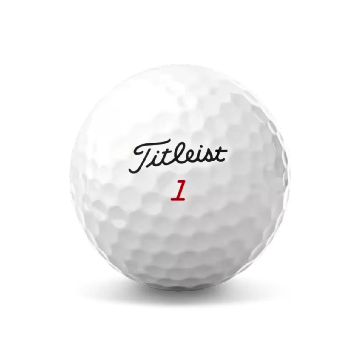 Titleist TruFeel Golf Balls (Super Value Pack)