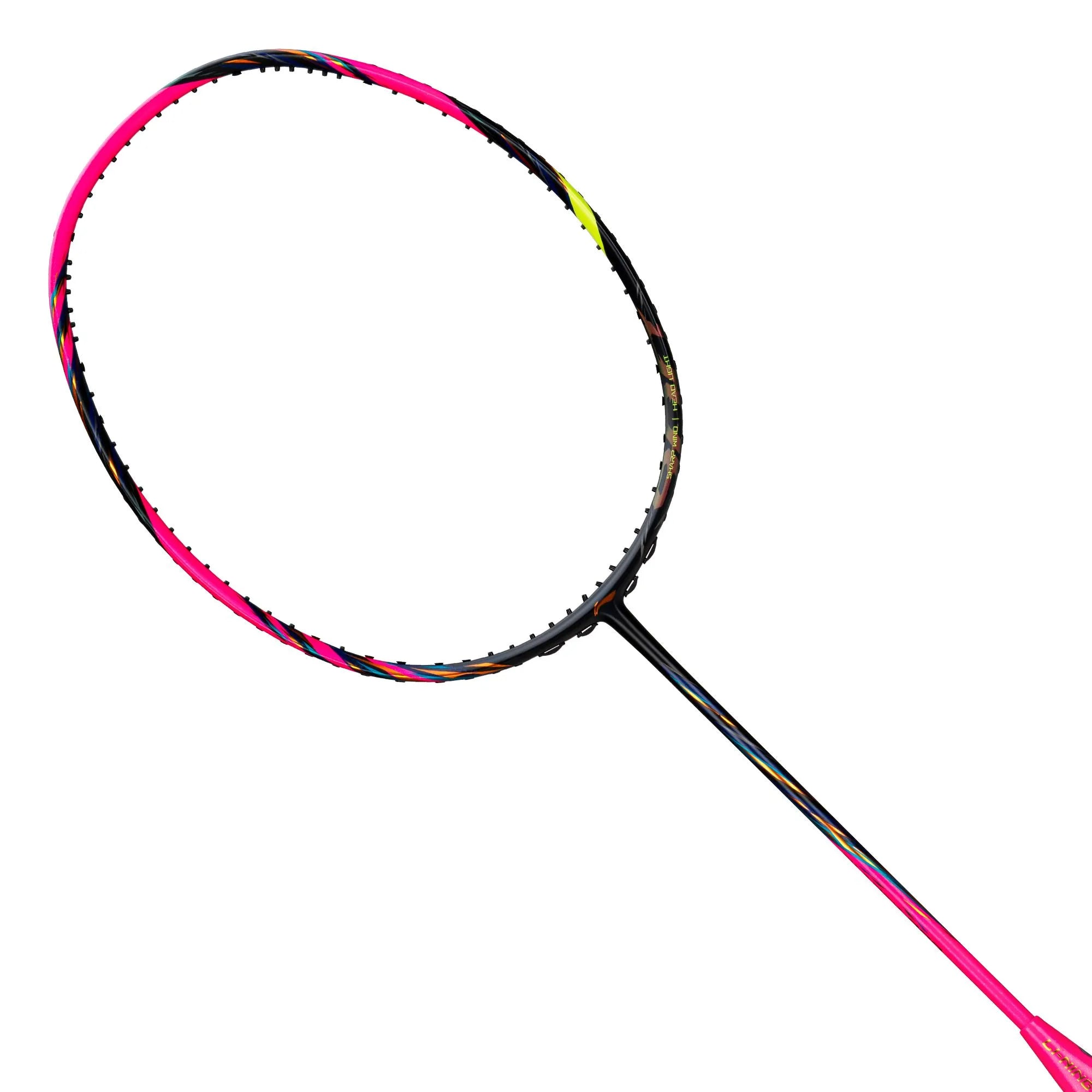 Li-Ning BladeX 900 - 4U Unstrung Badminton Racket