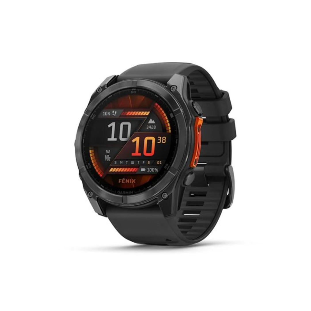 Garmin fenix 8 Amoled Smartwatch - 51mm