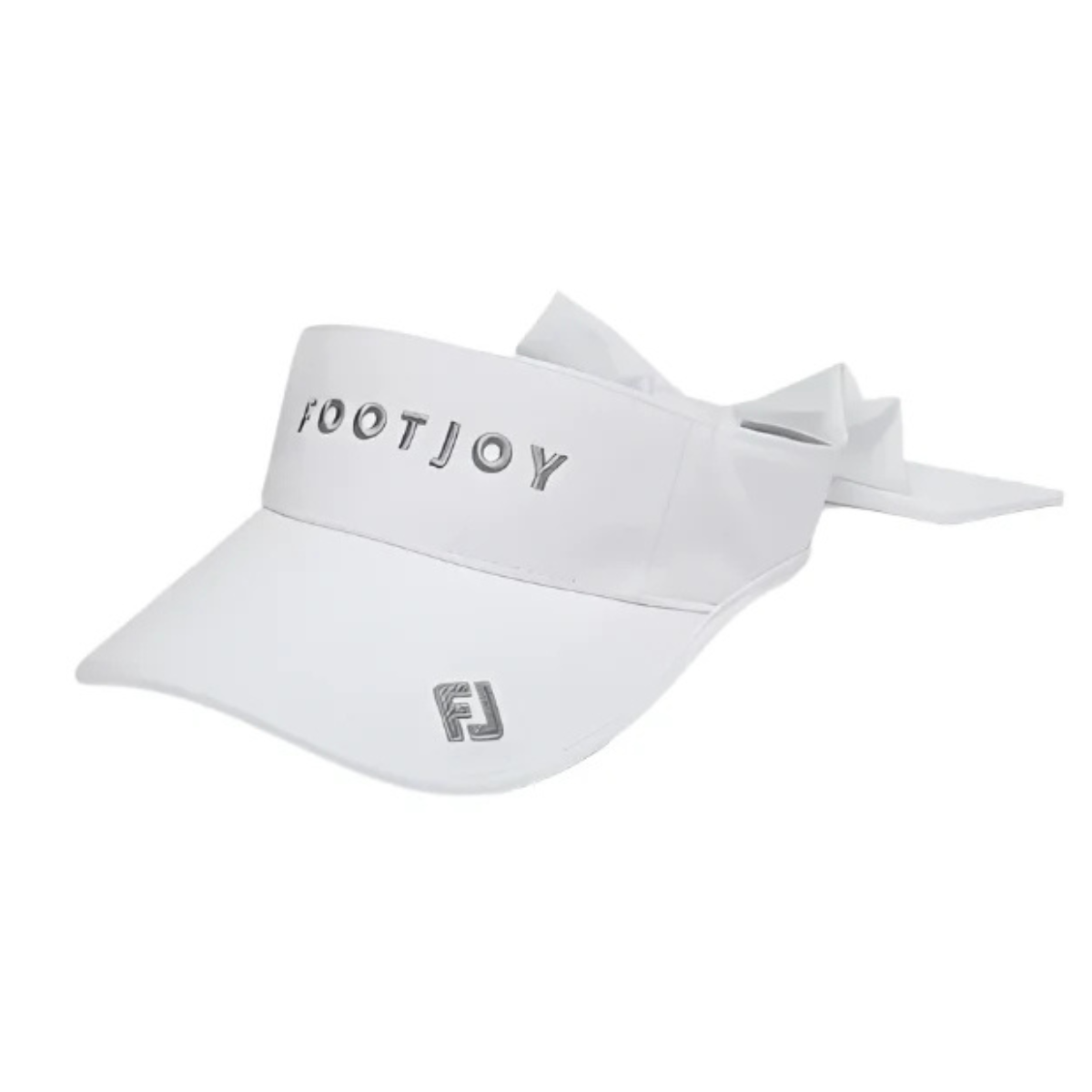 FootJoy Women's Ribbon Golf Visor