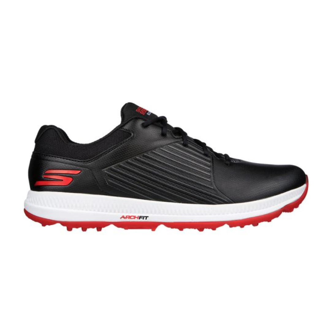 Skechers Men's Elite 5 GF MD Spikeless Golf Shoes (waterproof)