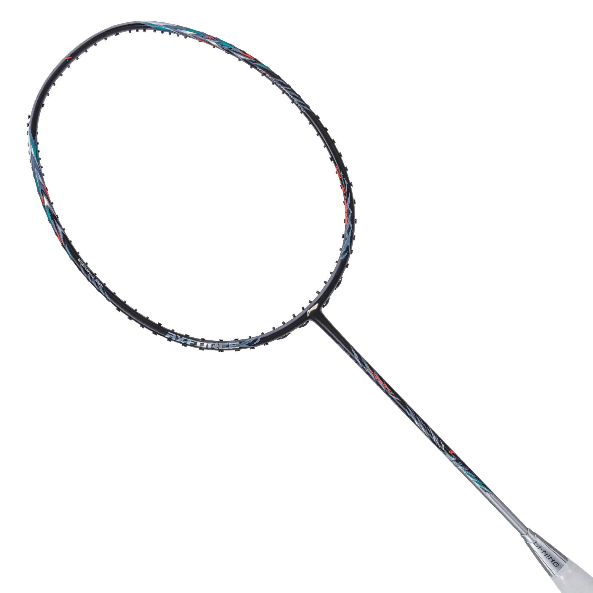 Li-Ning Axforce 70 - 4U Unstrung Badminton Racket