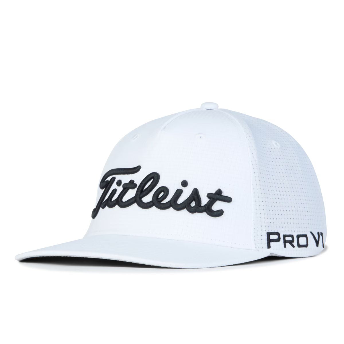 Titleist Tour Stretch Tech Golf Cap