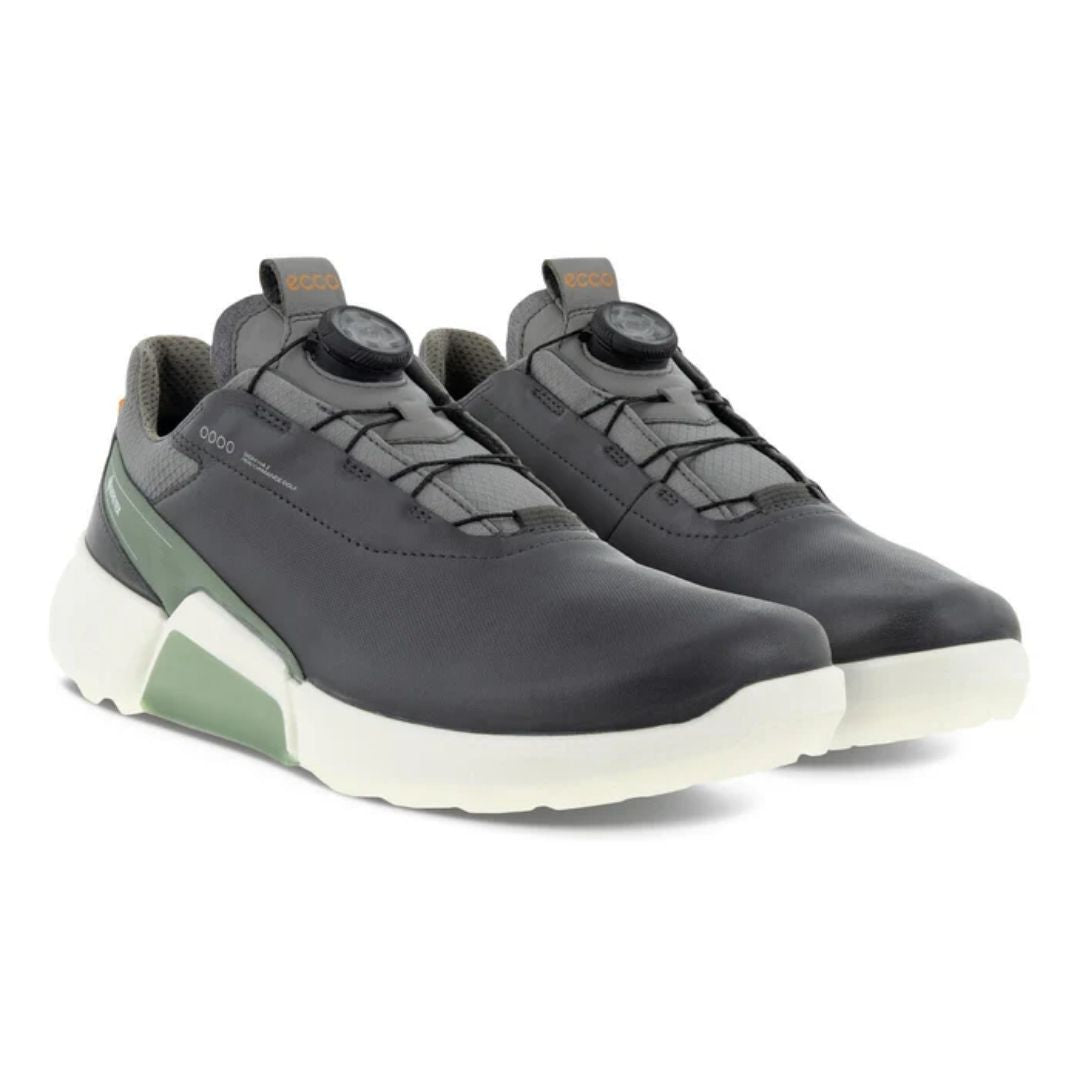 ECCO MEN'S GOLF BIOM H4 BOA SHOE