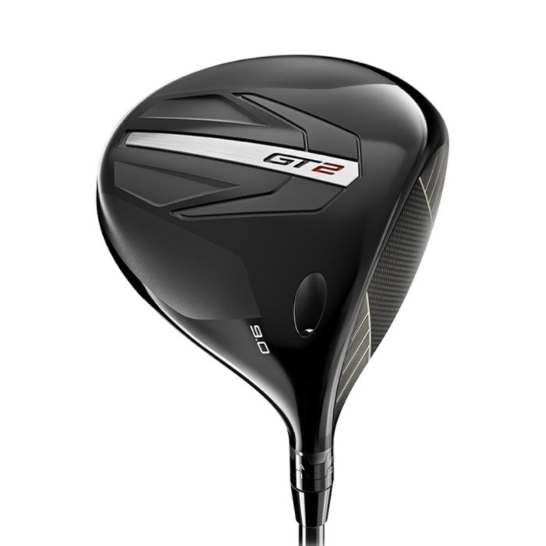 Titleist GT2 Driver - Right Hand