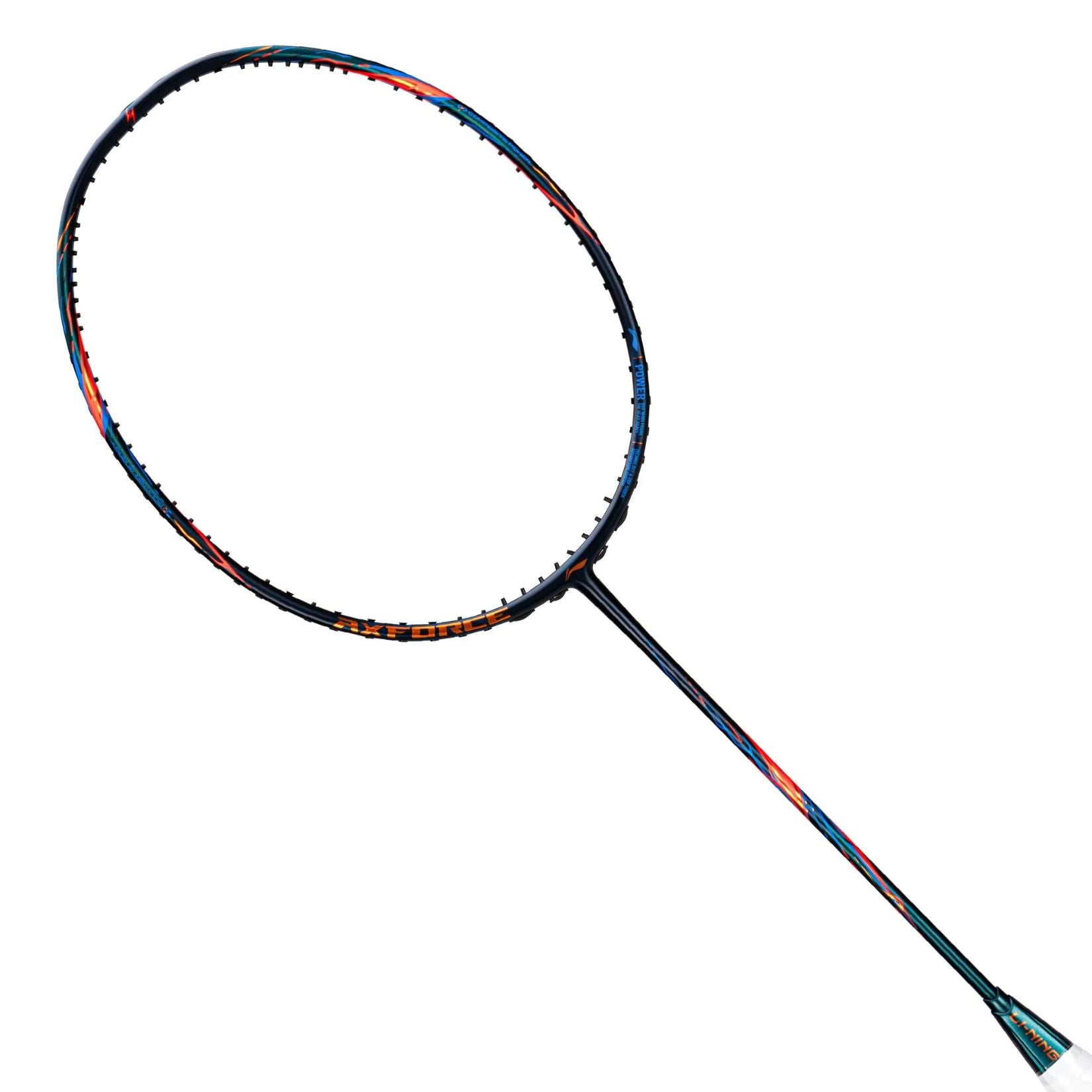 Li-Ning Axforce 90 -4U Unstrung Badminton Racket