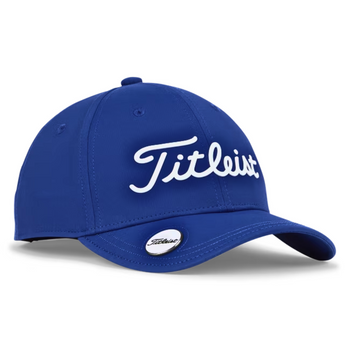 Titleist Junior Performance Ball Marker Cap