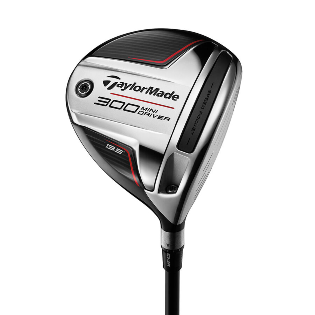 Taylormade 300 Mini Driver - Right Hand