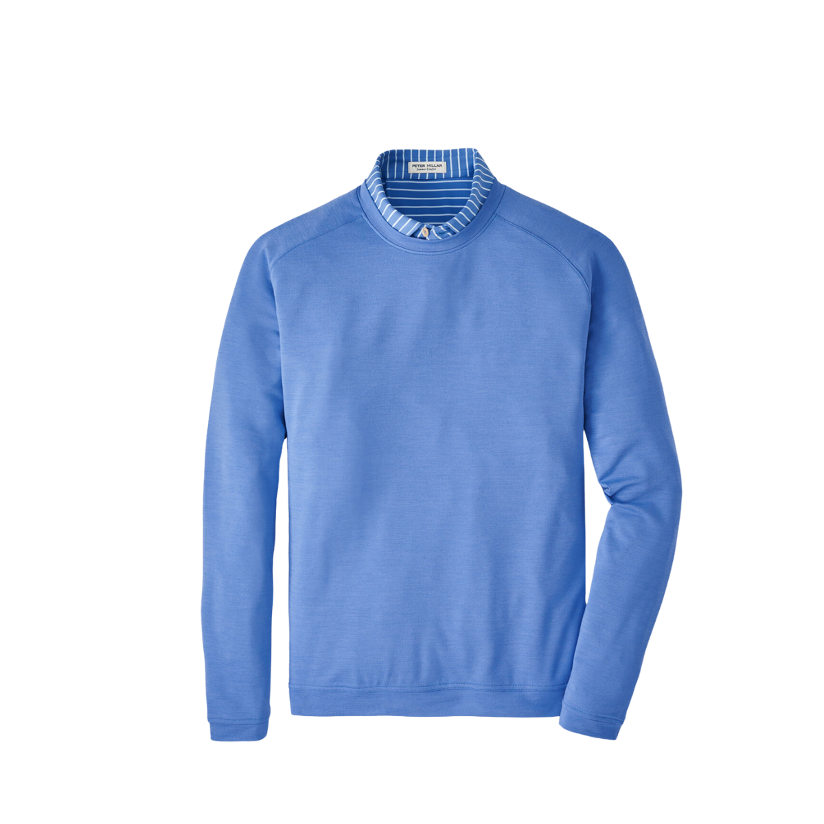 Peter Millar Men's Cradle Performance Crewneck