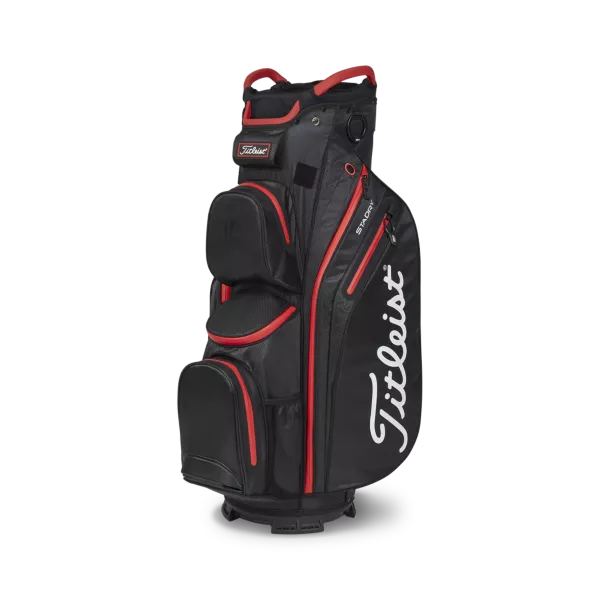 Titleist CART 14 STADRY™ Golf Bag