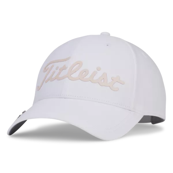 Titleist Women's Players Performance Ball Marker Cap