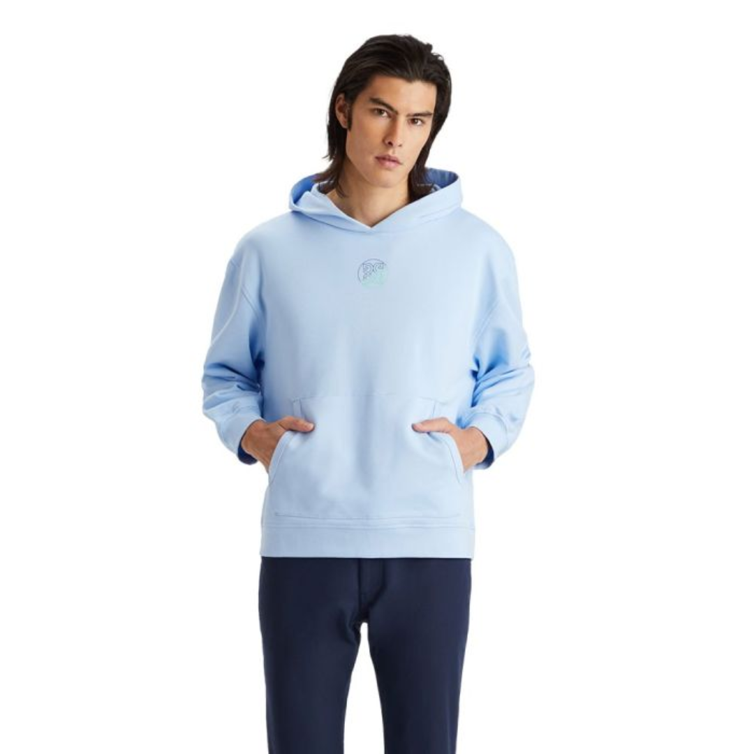 G/FORE Unisex Circle GS French Terry Golf Hoodie