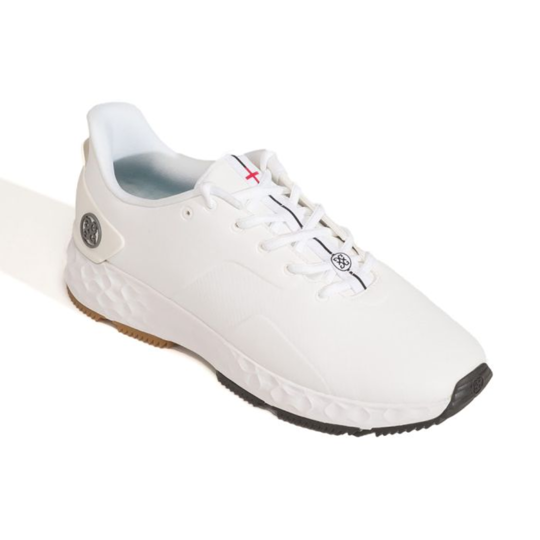 G/FORE Men’s MG4+ MD Spikeless Golf Shoes