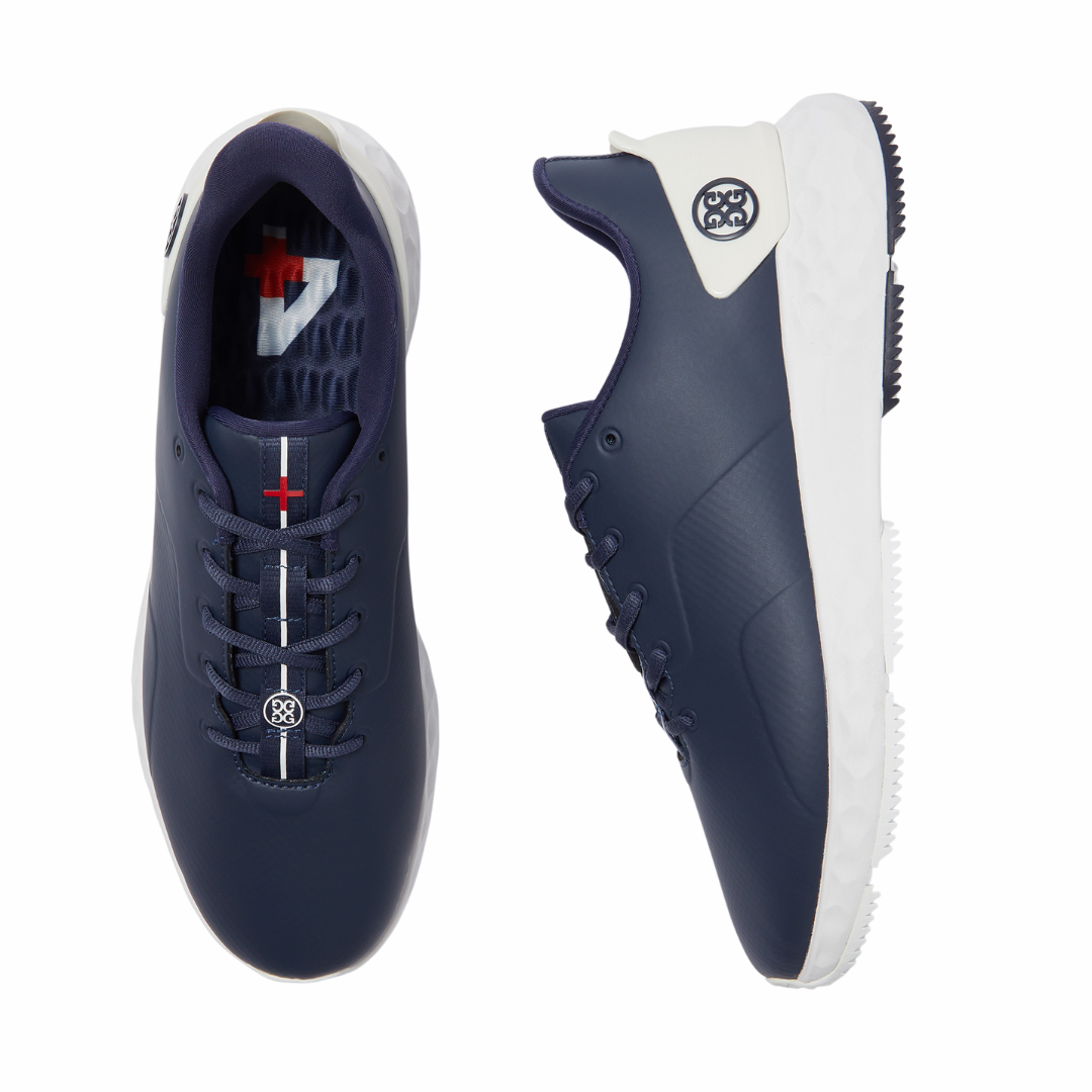 G/FORE Men’s MG4+ MD Spikeless Golf Shoes