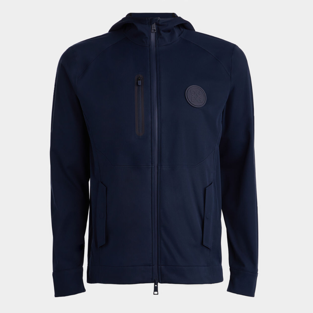 G/FORE Weather Resistant Repeller Jacket